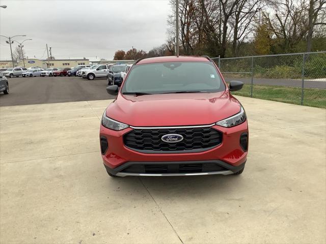 new 2025 Ford Escape car, priced at $34,165