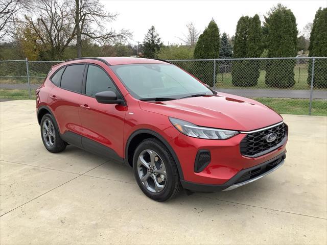 new 2025 Ford Escape car, priced at $34,165