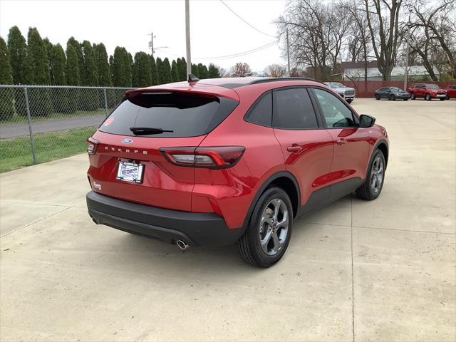 new 2025 Ford Escape car, priced at $34,165