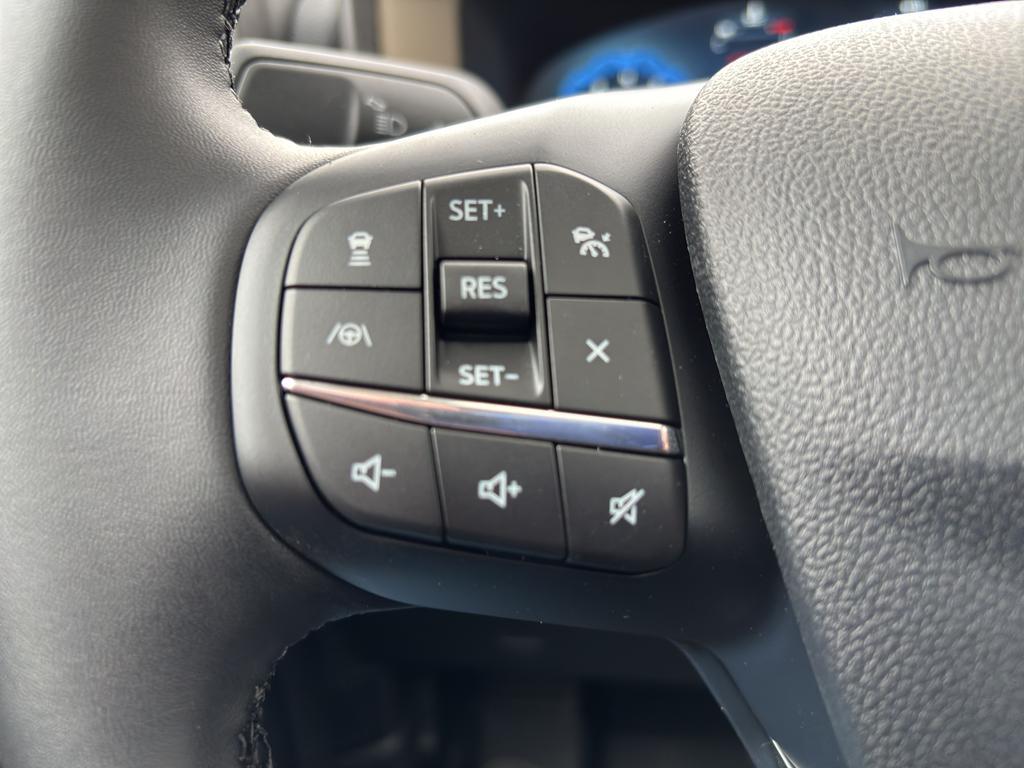 new 2025 Ford Bronco Sport car, priced at $39,305