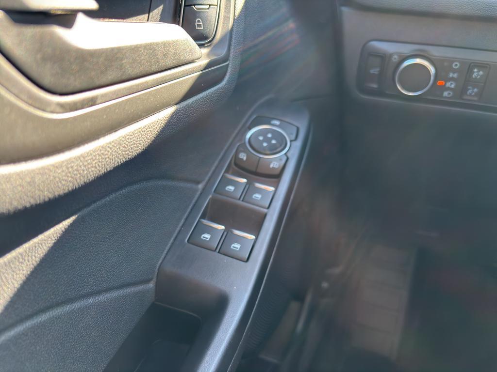 used 2023 Ford Escape car, priced at $27,289