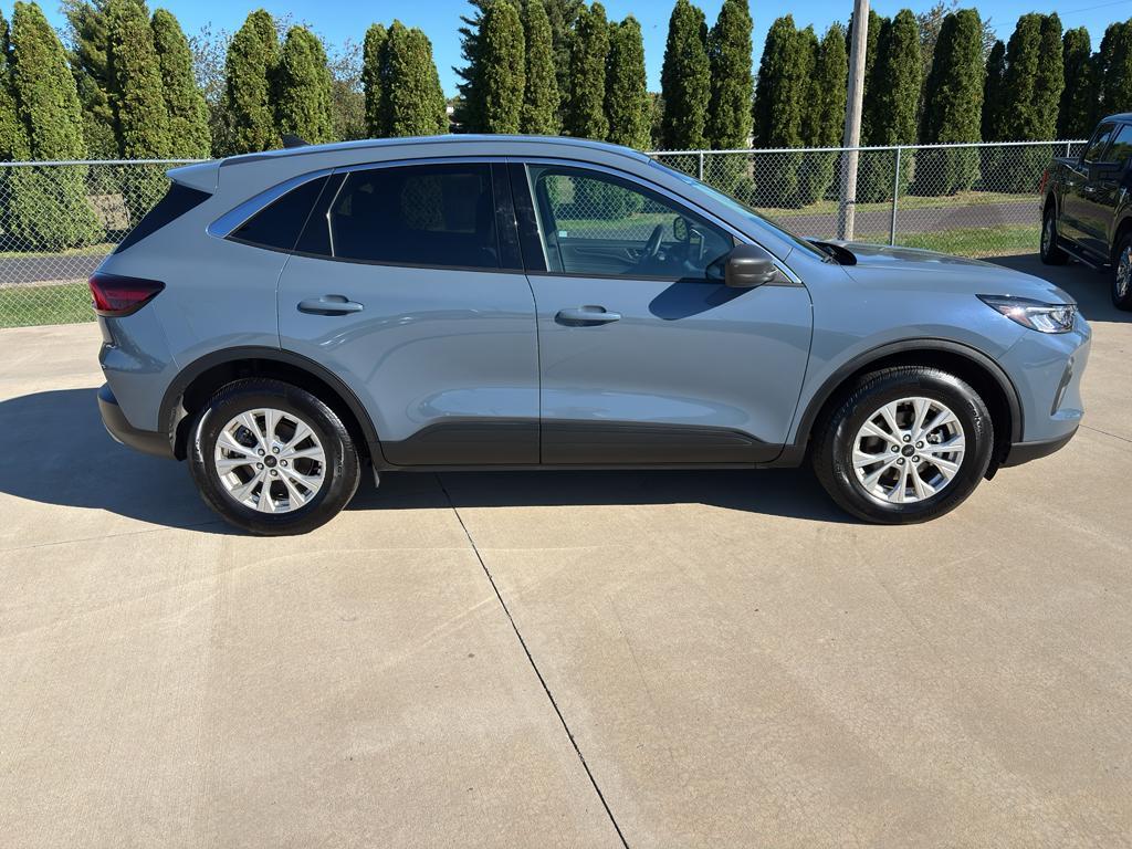 used 2023 Ford Escape car, priced at $27,289