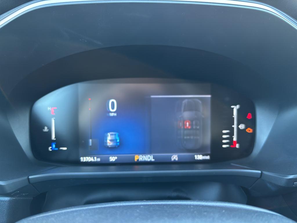 used 2023 Ford Escape car, priced at $27,289