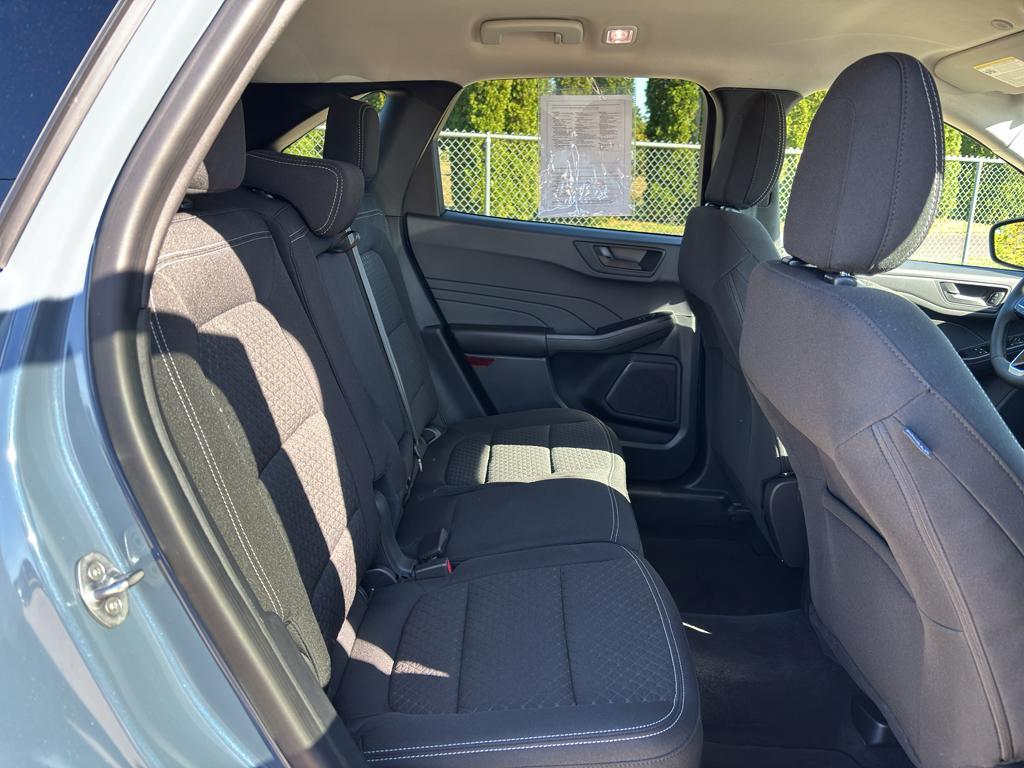 used 2023 Ford Escape car, priced at $27,289