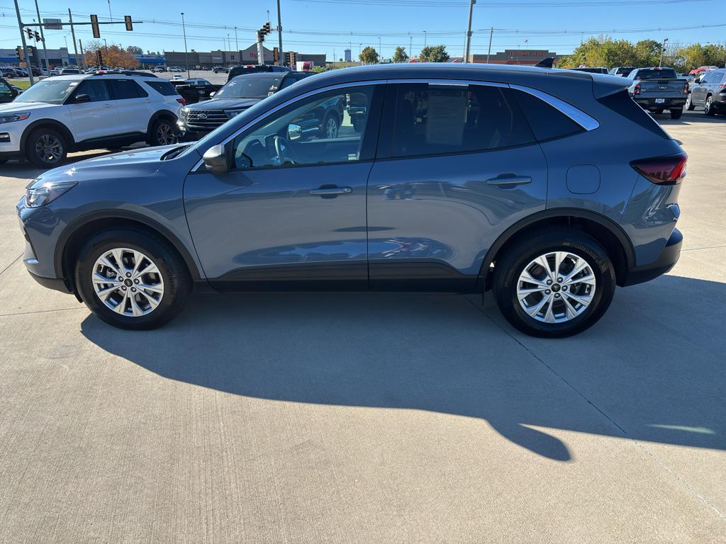 used 2023 Ford Escape car, priced at $27,289
