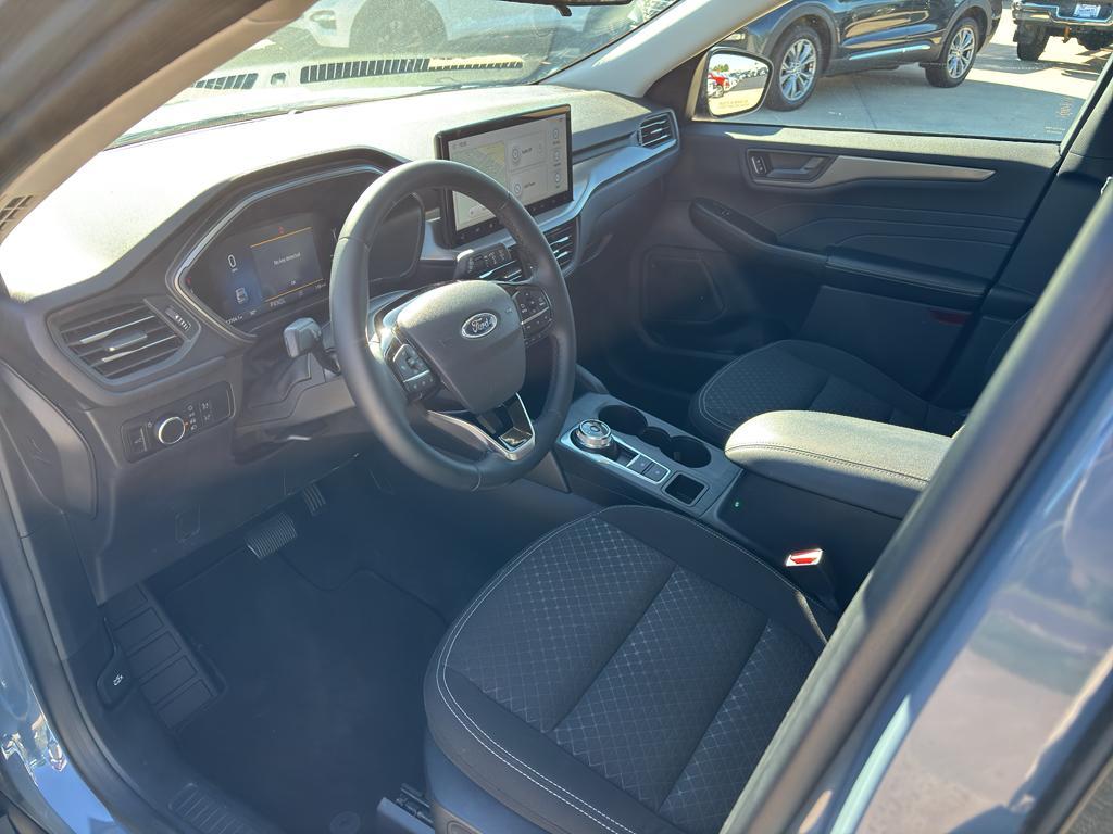 used 2023 Ford Escape car, priced at $27,289
