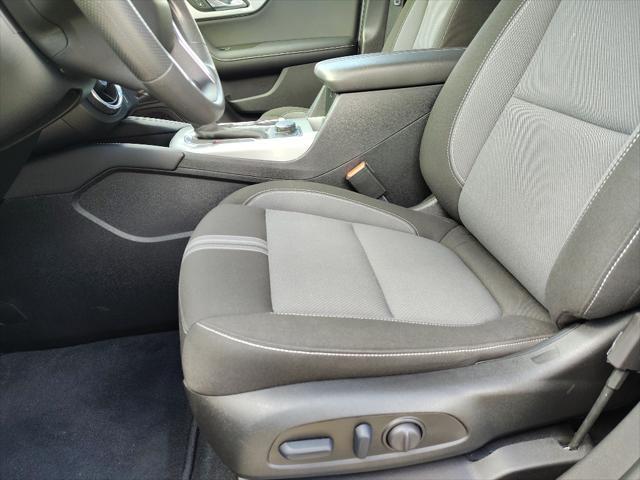 used 2023 Chevrolet Blazer car, priced at $30,776