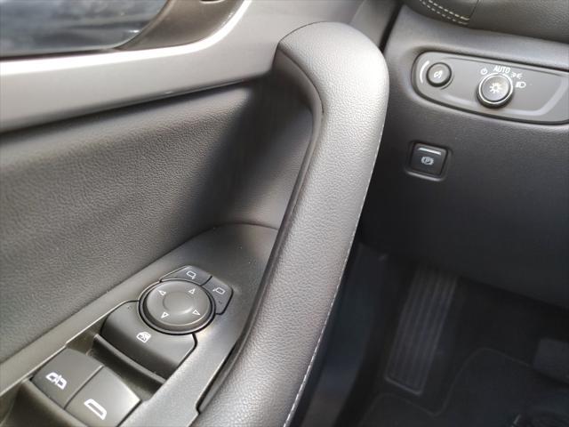 used 2023 Chevrolet Blazer car, priced at $30,776