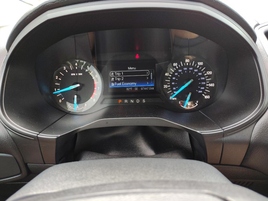 used 2015 Ford Edge car, priced at $14,497