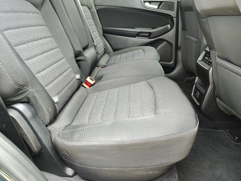 used 2015 Ford Edge car, priced at $14,497