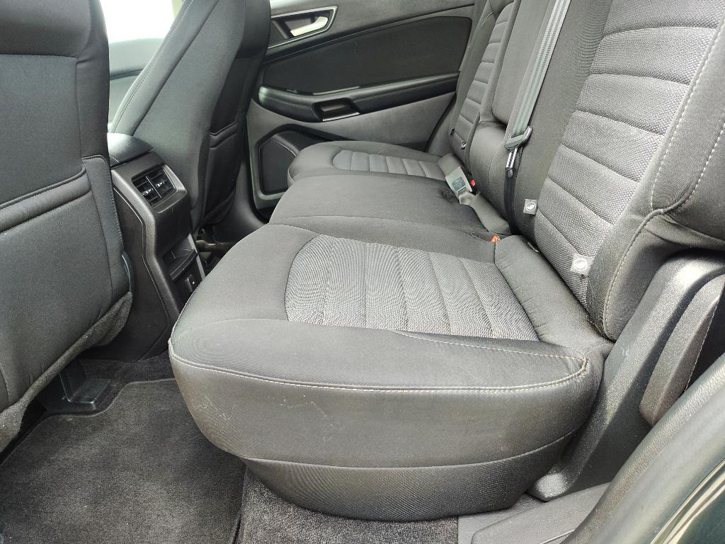 used 2015 Ford Edge car, priced at $14,497