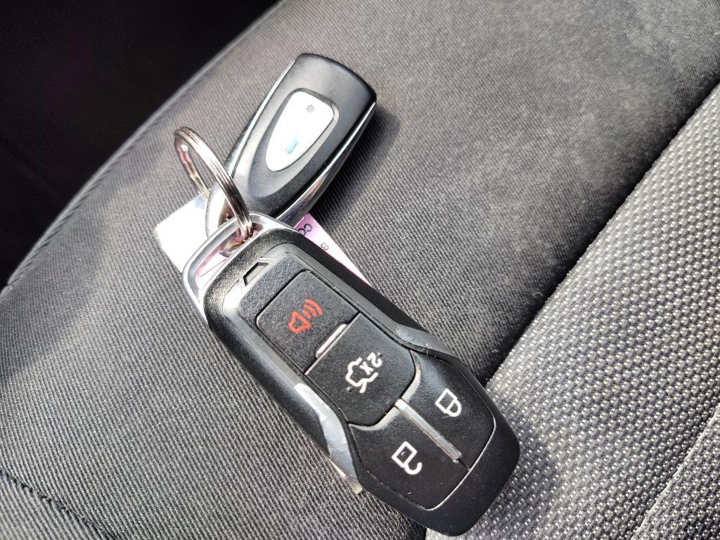 used 2015 Ford Edge car, priced at $14,497