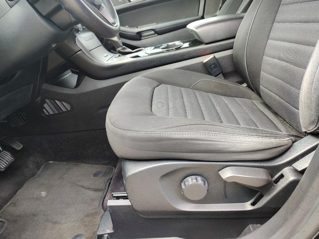 used 2015 Ford Edge car, priced at $14,497