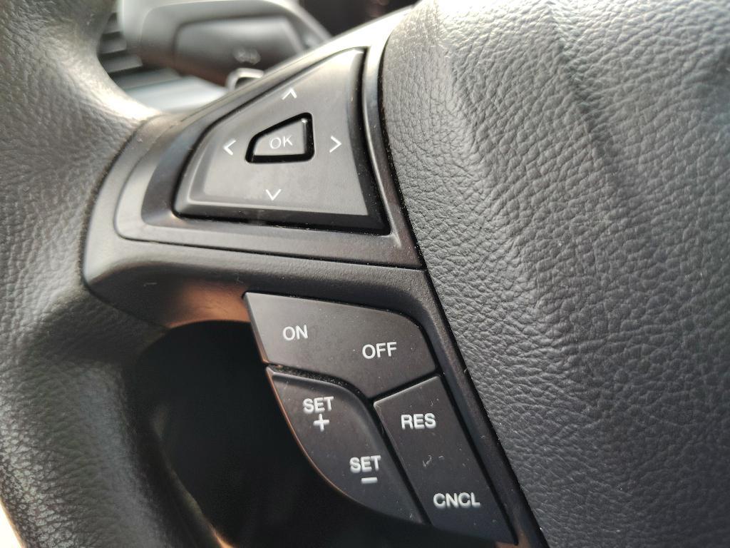 used 2015 Ford Edge car, priced at $14,497