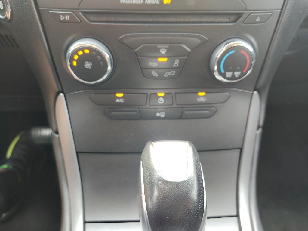 used 2015 Ford Edge car, priced at $14,497