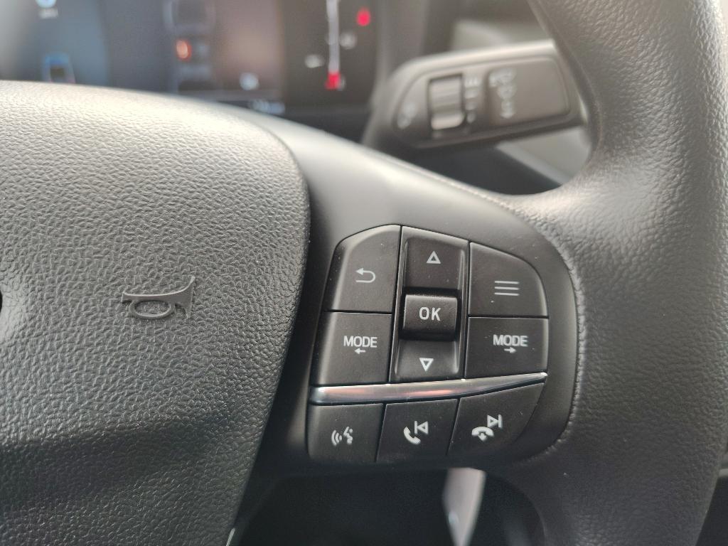 new 2025 Ford Maverick car, priced at $31,085