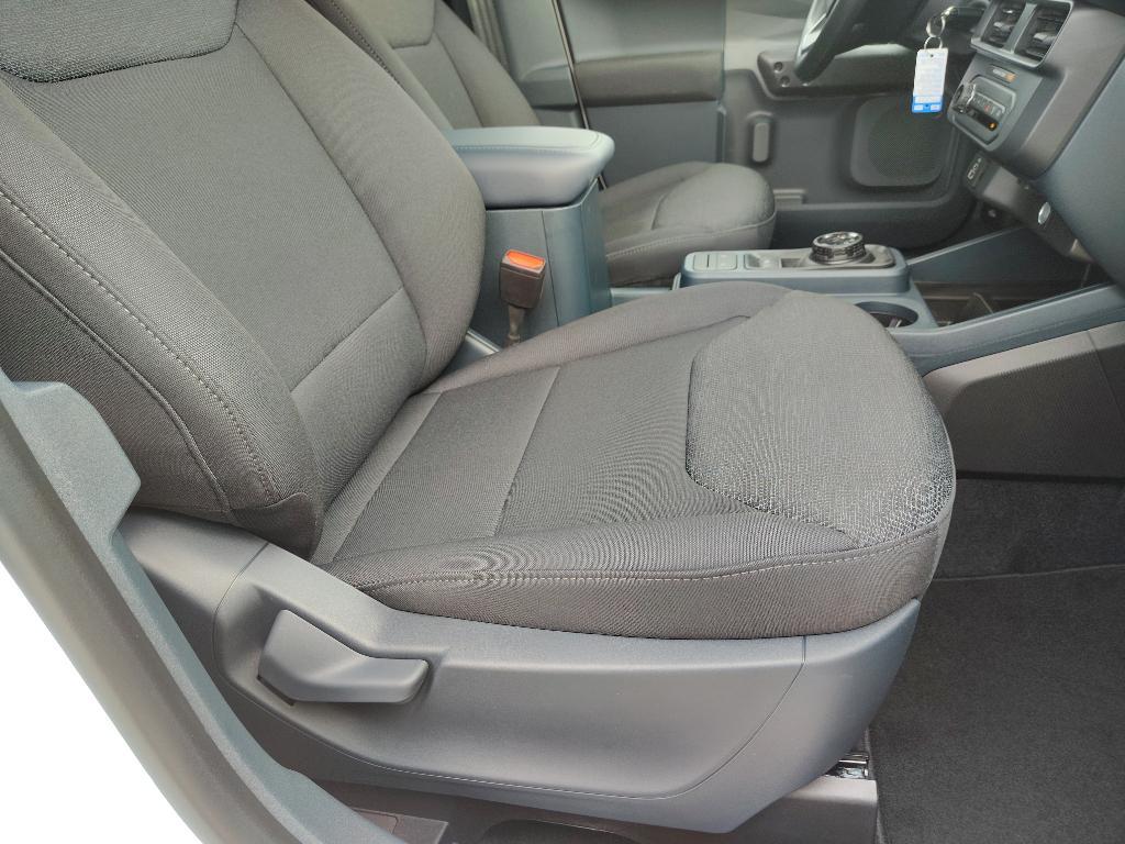 new 2025 Ford Maverick car, priced at $31,085