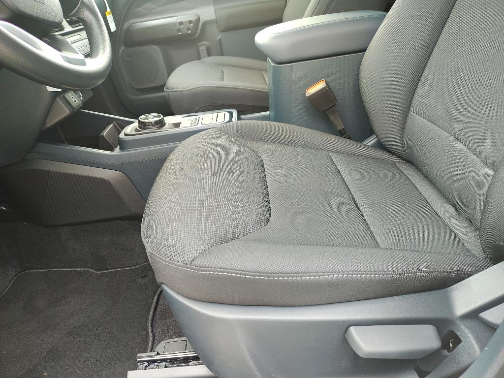 new 2025 Ford Maverick car, priced at $31,085