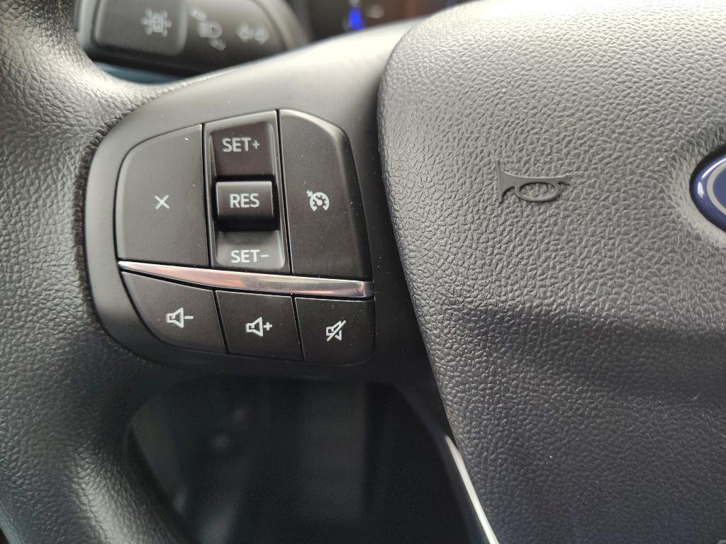 new 2025 Ford Maverick car, priced at $31,085