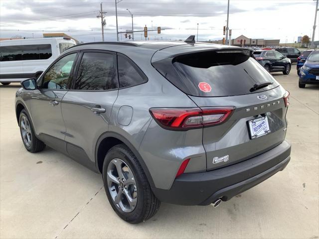 new 2025 Ford Escape car, priced at $36,310