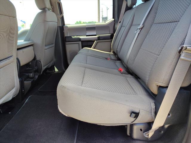 used 2020 Ford F-150 car, priced at $28,996