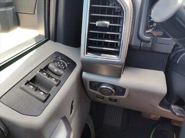 used 2020 Ford F-150 car, priced at $28,996