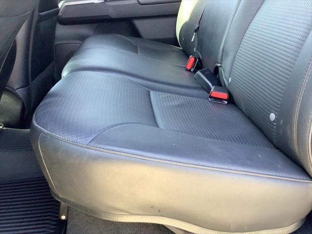 used 2023 Toyota Tacoma car, priced at $44,993