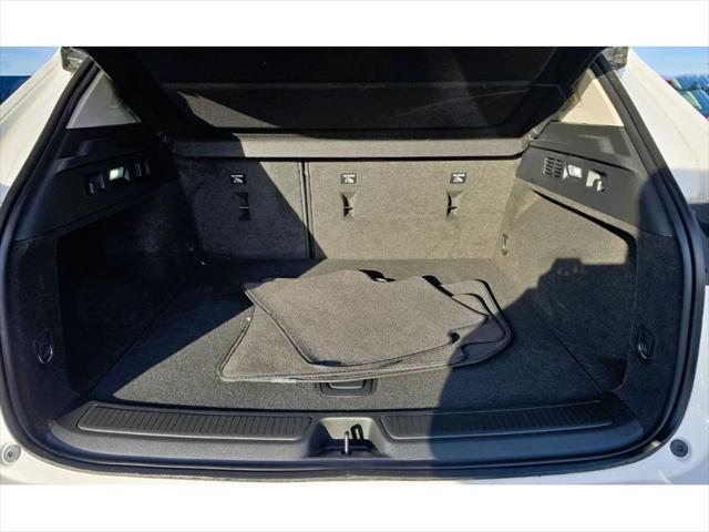 used 2023 Buick Envision car, priced at $28,993