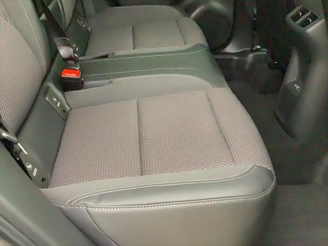 used 2023 Buick Envision car, priced at $28,594