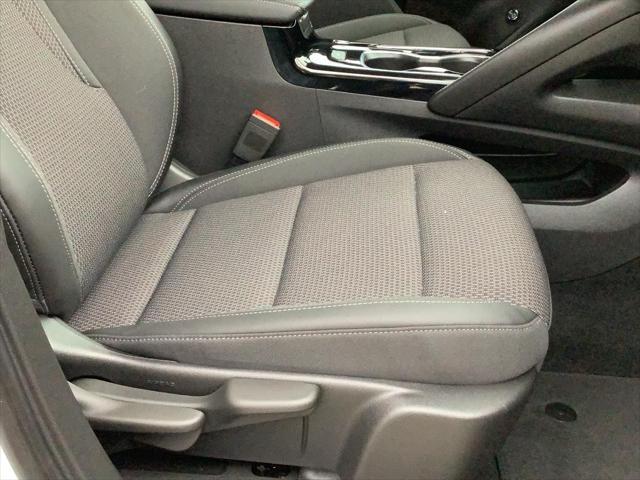 used 2023 Buick Envision car, priced at $28,594