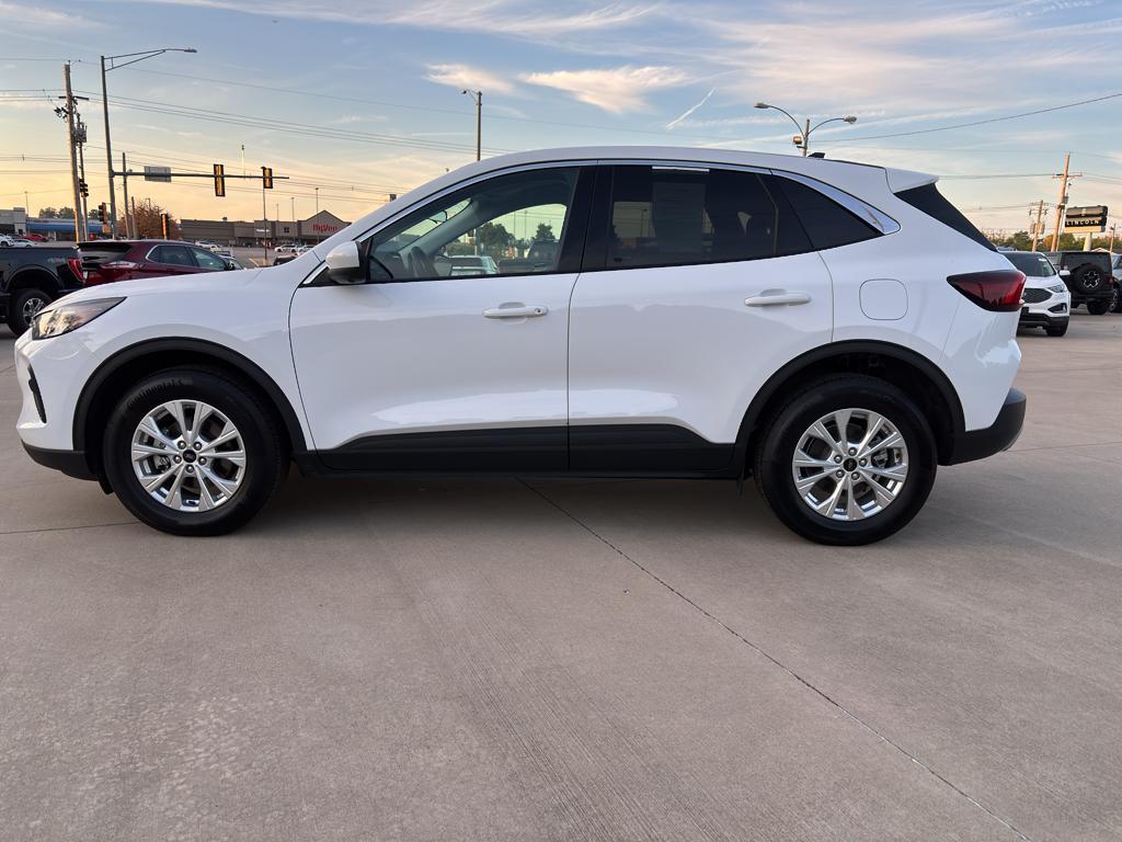 used 2023 Ford Escape car, priced at $27,590