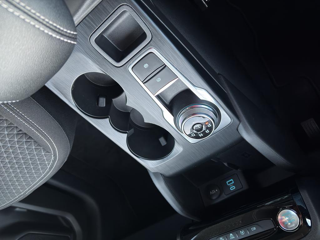 used 2023 Ford Escape car, priced at $27,590