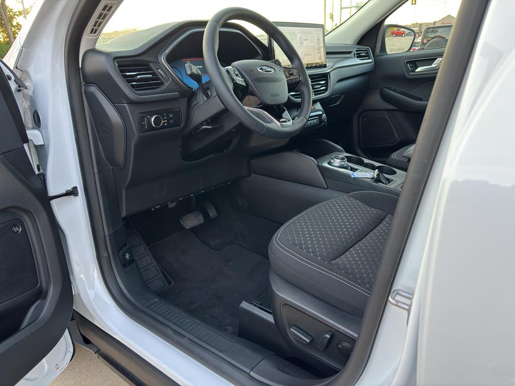 used 2023 Ford Escape car, priced at $27,590