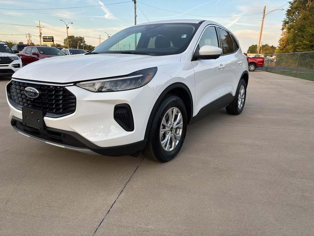 used 2023 Ford Escape car, priced at $27,590