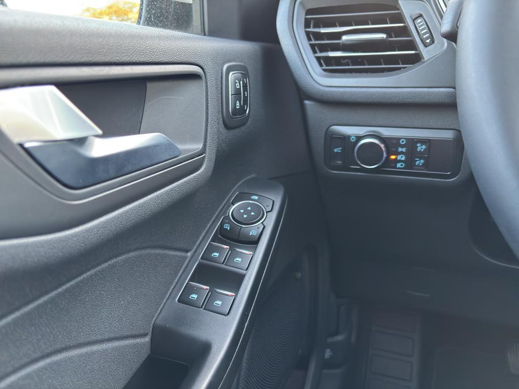 used 2023 Ford Escape car, priced at $27,590