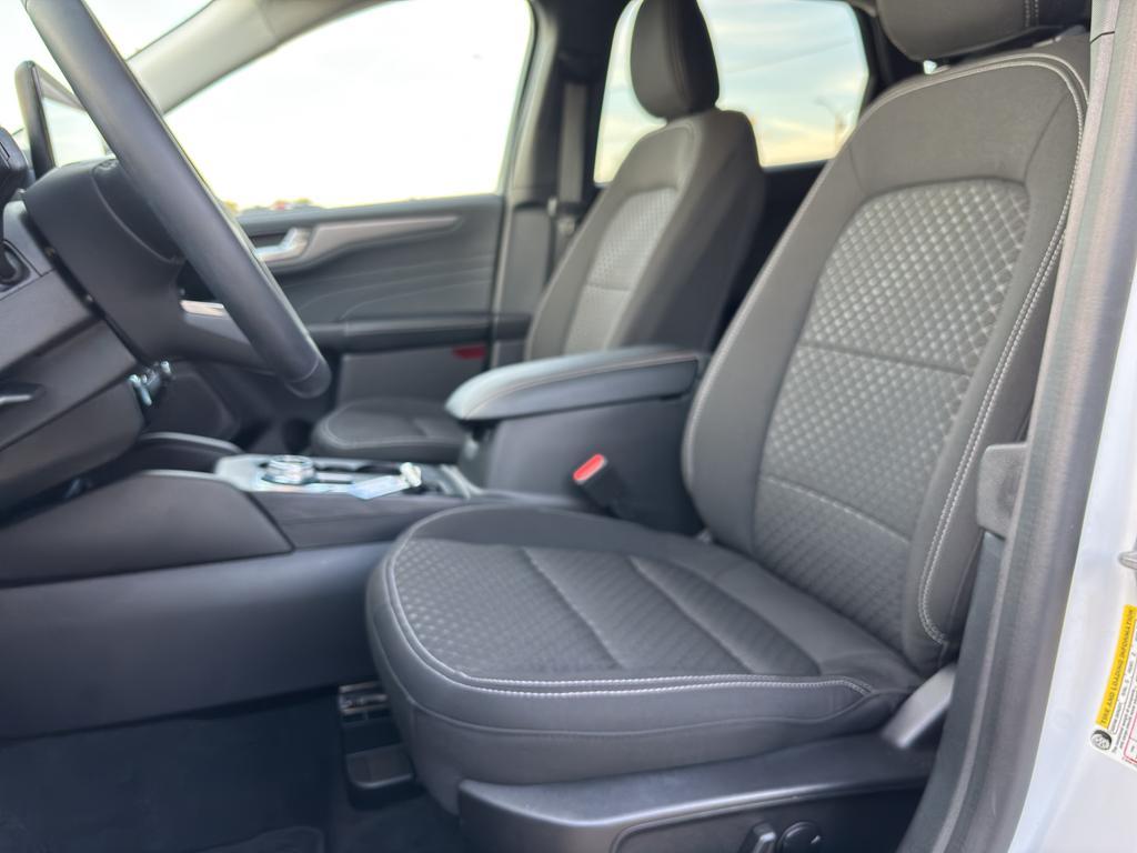 used 2023 Ford Escape car, priced at $27,590