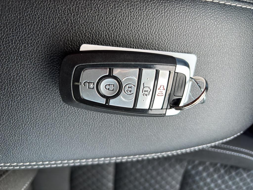 used 2023 Ford Escape car, priced at $27,590