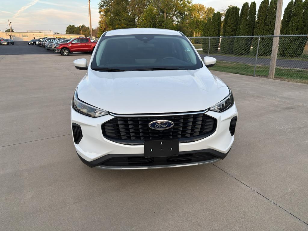 used 2023 Ford Escape car, priced at $27,590