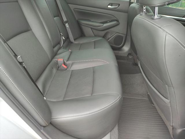 used 2024 Nissan Altima car, priced at $29,596
