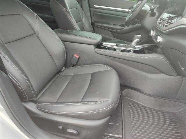 used 2024 Nissan Altima car, priced at $29,596