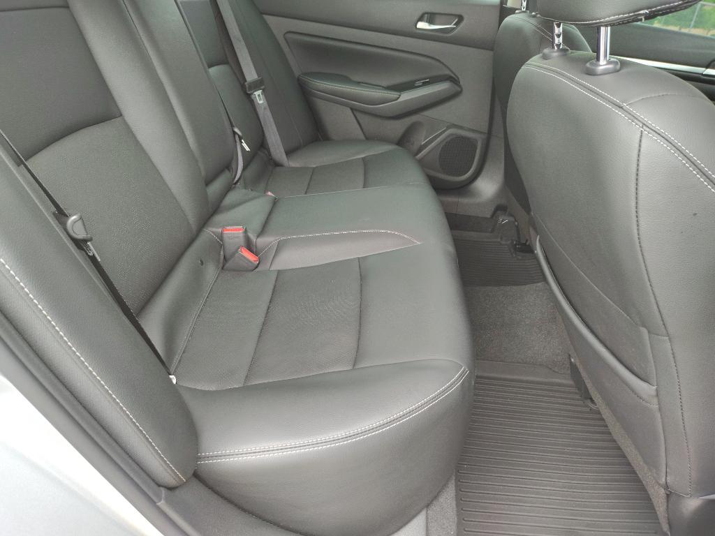 used 2024 Nissan Altima car, priced at $28,998