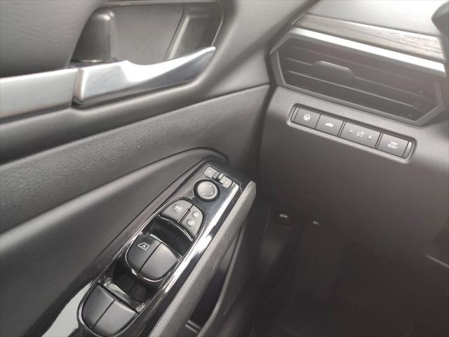 used 2024 Nissan Altima car, priced at $29,596