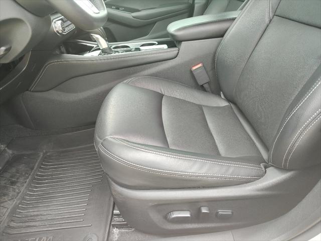 used 2024 Nissan Altima car, priced at $29,596