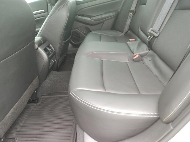 used 2024 Nissan Altima car, priced at $29,596