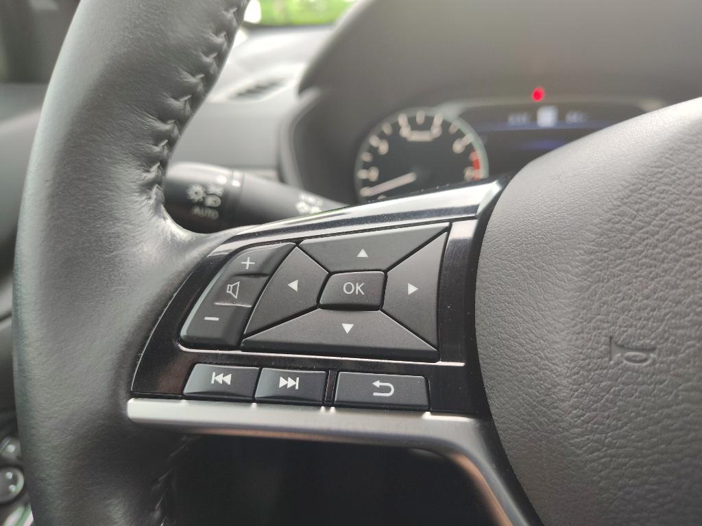 used 2024 Nissan Altima car, priced at $28,998