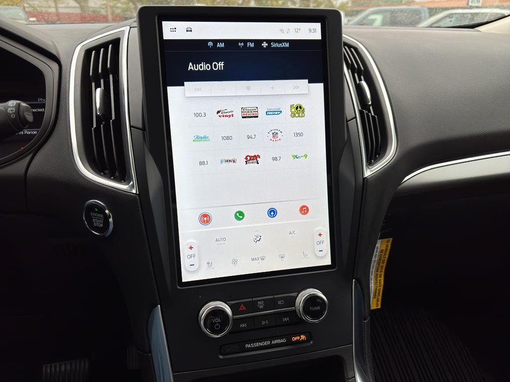 used 2024 Ford Edge car, priced at $31,792