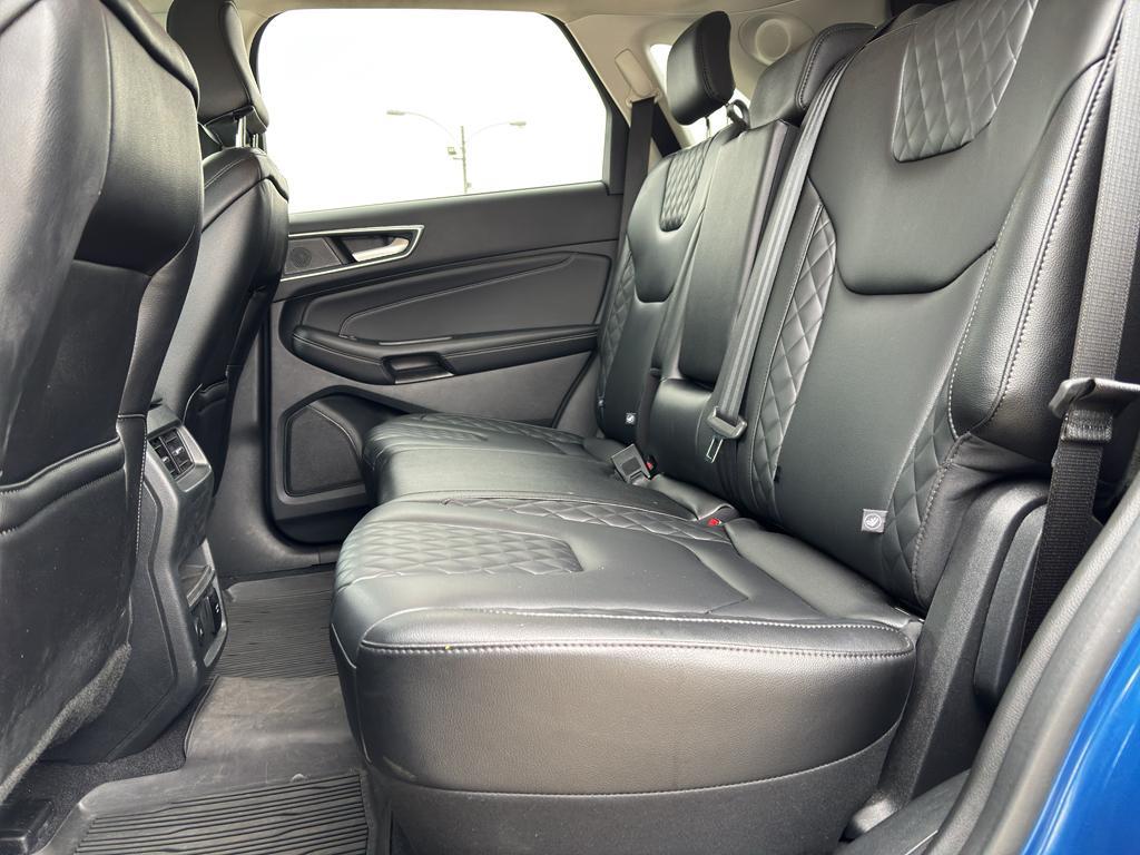 used 2024 Ford Edge car, priced at $31,792