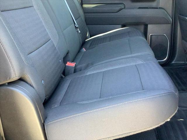 used 2023 Chevrolet Silverado 1500 car, priced at $39,993