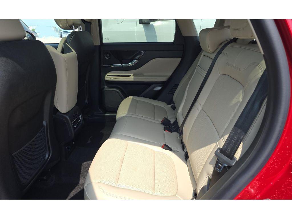 used 2025 Lincoln Corsair car, priced at $50,998