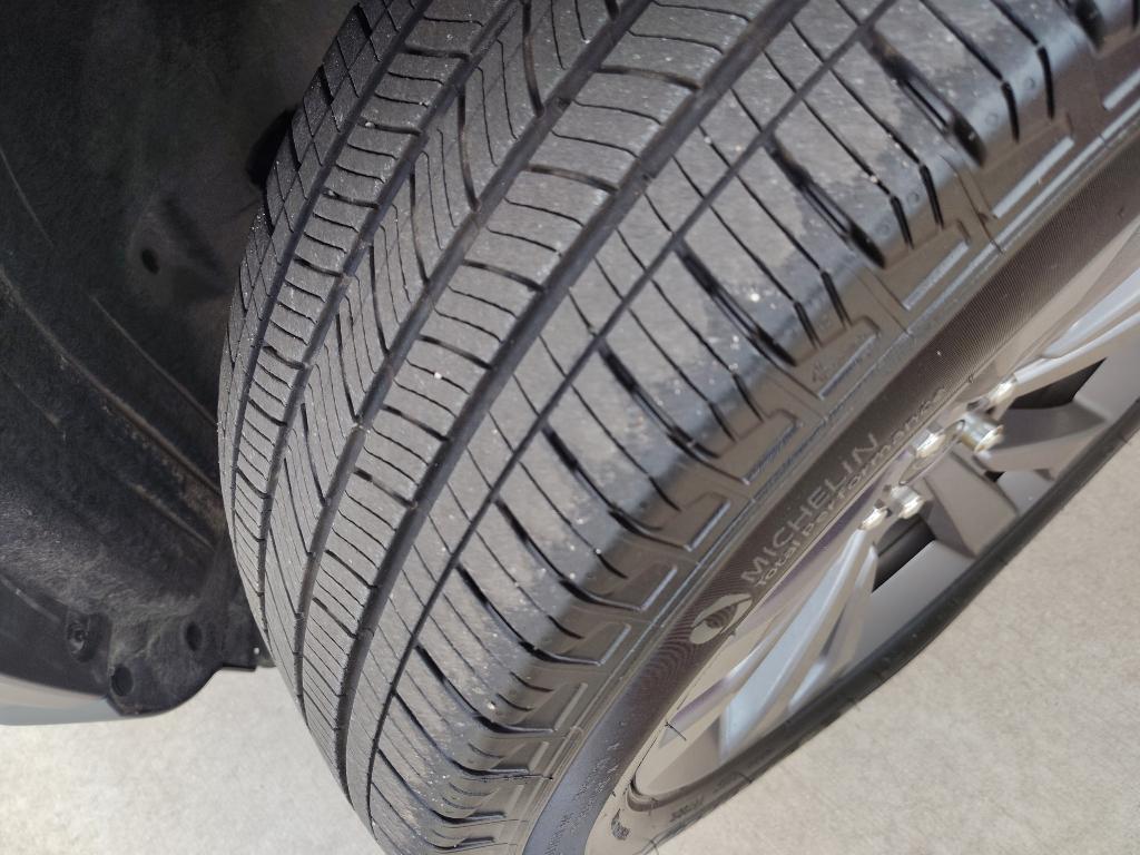 used 2023 Ford Explorer car, priced at $36,990